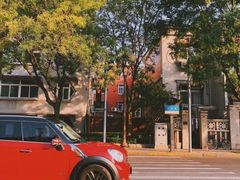 -天津五大道文化旅游区