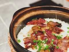 -啫神·广州地标美食(北京路店)