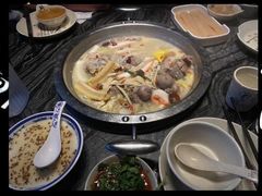 -天都火锅酒楼(虹梅南路店)