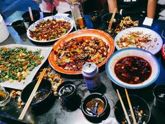 -醉小酒馆·川菜·江湖菜·重庆菜(观音桥旗舰店)