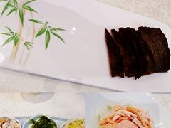 -梅龙镇酒家(南京西路总店)
