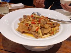 -临家闽南菜(宝洲路店)