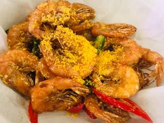 -上下九广州菜馆(锦业路店)