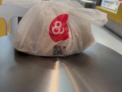 -85度C(上海奉贤苏宁生活广场二店)