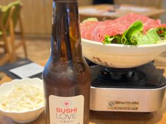 -Sushi Love 创意寿司(丽影广场店)