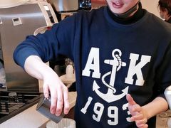 -Jeans Coffee牛仔裤咖啡
