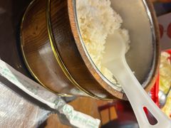 -富正毅三下锅·湘西韵味(天门山索道店)