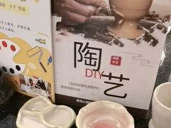 -熹悟海鲜火锅·广式打边炉