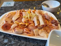 -一席地·本地鸡窝·杭帮鸡火锅(萧山银隆百货店)