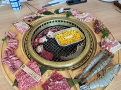 -牛角日本烧肉专门店(海运大厦店)