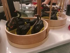 -翡翠29旋转餐厅·镇江国际雷迪森广场酒店