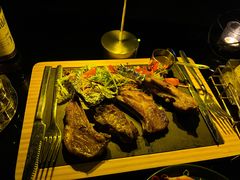 -柒Lounge(三里屯店)