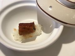 -白天鹅宾馆·流浮阁咖啡厅
