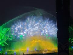 -横店影视城梦幻谷园区