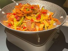 -小菜园新徽菜(青岛市南万象城店)