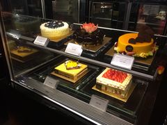 -广州富力君悦大酒店·凯菲厅