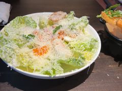 -九月里.自由花园餐厅