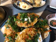 -喜庭海鲜自助(来福士店)