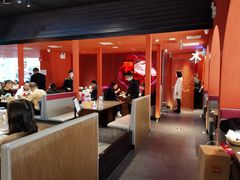 -将太无二·北美传奇寿司(荟聚购物中心西红门店)