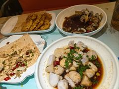 -巷儿里餐厅·杭帮菜(信义坊店)