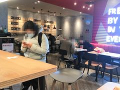 -肯德基(京广桥店)