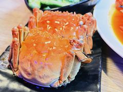 -红盔甲·小龙虾(车公庙店)