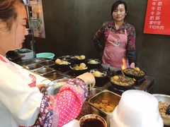 -南湖胖子砂锅(铁心桥店)
