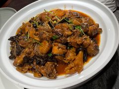 -李记饺子·熏酱东北菜(欢乐谷店)