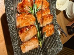 -阿强家川菜·29年老字号(岗顶店)