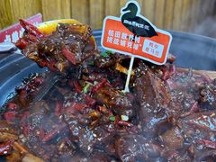 -回味黑鸭煲·始于2006(万松园店)