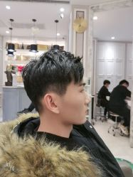 -HH·MG染烫店