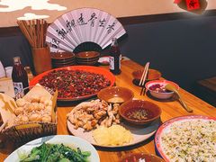 -先启半步颠·川菜小炒