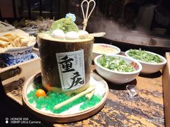 -北步园老火锅(戴家巷店)