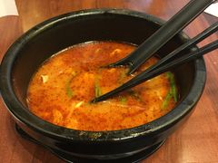 -阿香米线(北京华联万柳店)