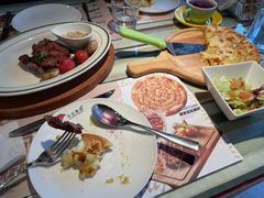 -米兰西点(鞍山店)