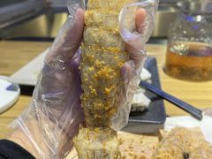 -蠔爺王志德生蚝馆(金沙湾店)