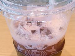 -星巴克臻选(青岛麦凯乐分店)