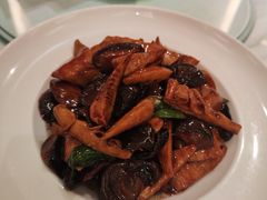 -玉林烤鸭店(定福庄店)