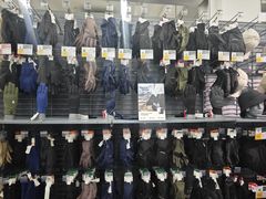 -迪卡侬(土桥店)