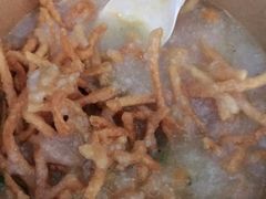 -正南齐北·老街糯米团(洪崖洞店)