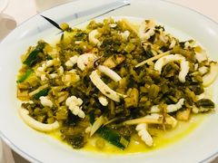 -宁海食府(大剧院店)