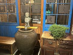 -川旺角融合菜•海景餐厅(星海广场店)