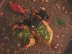 -上海和平饭店华懋阁 Cathay Room