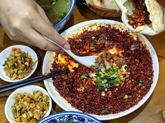 -长安后宰门水盆羊肉(新都心店)