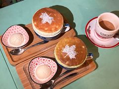 -芙蕾哥哥souffle