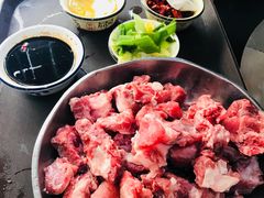 -炮爷东北铁锅炖(棠安路店)