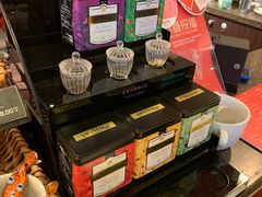 零售区-COSTA COFFEE(房山印象城店)