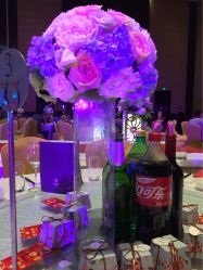 -上海外高桥喜来登酒店·宴会厅
