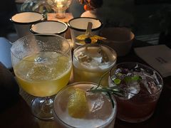 -STAFF ONLY Bar(南台巷店)