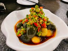 杭椒小皮蛋-湘肠香火锅店(团结湖店)
